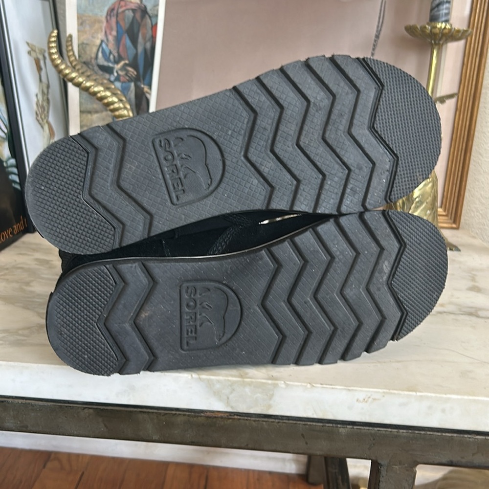 SOREL Youth Rylee Boot - Picture 5 of 6